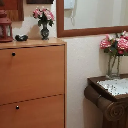 Apartamento Virgen De La Paloma Torrevieja